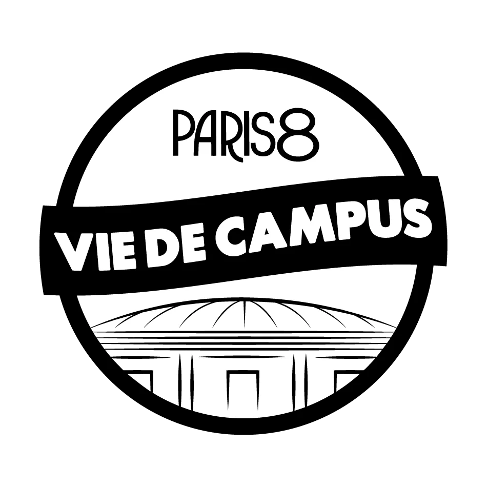 paris 8 vie de campus