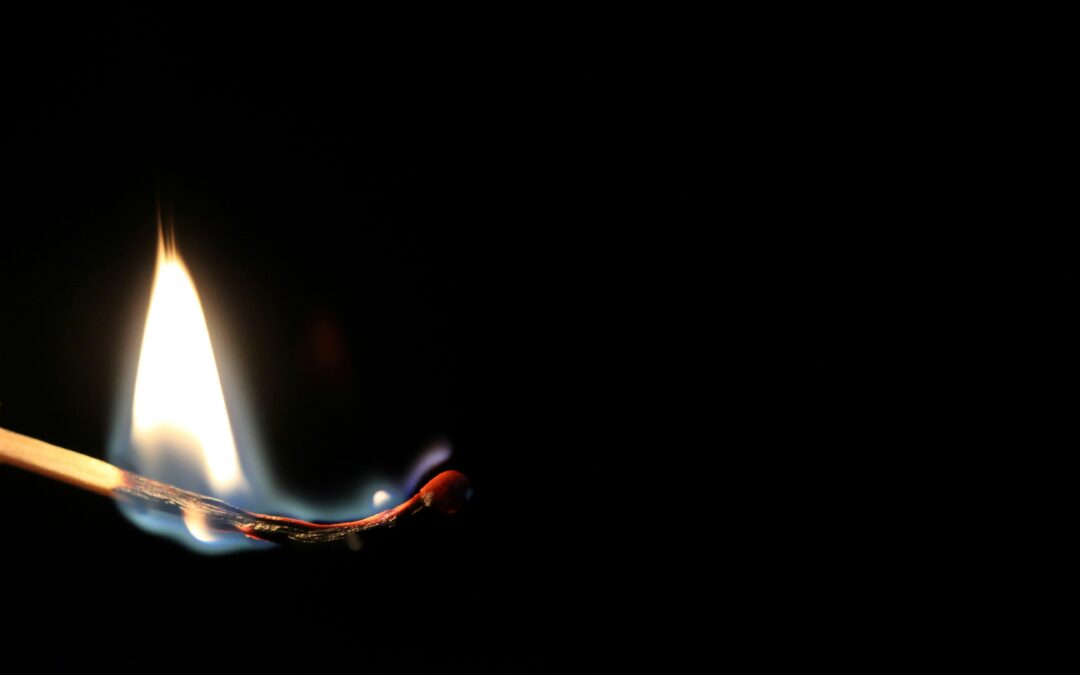 Burn out témoignage : se reconstruire après un épuisement professionnel